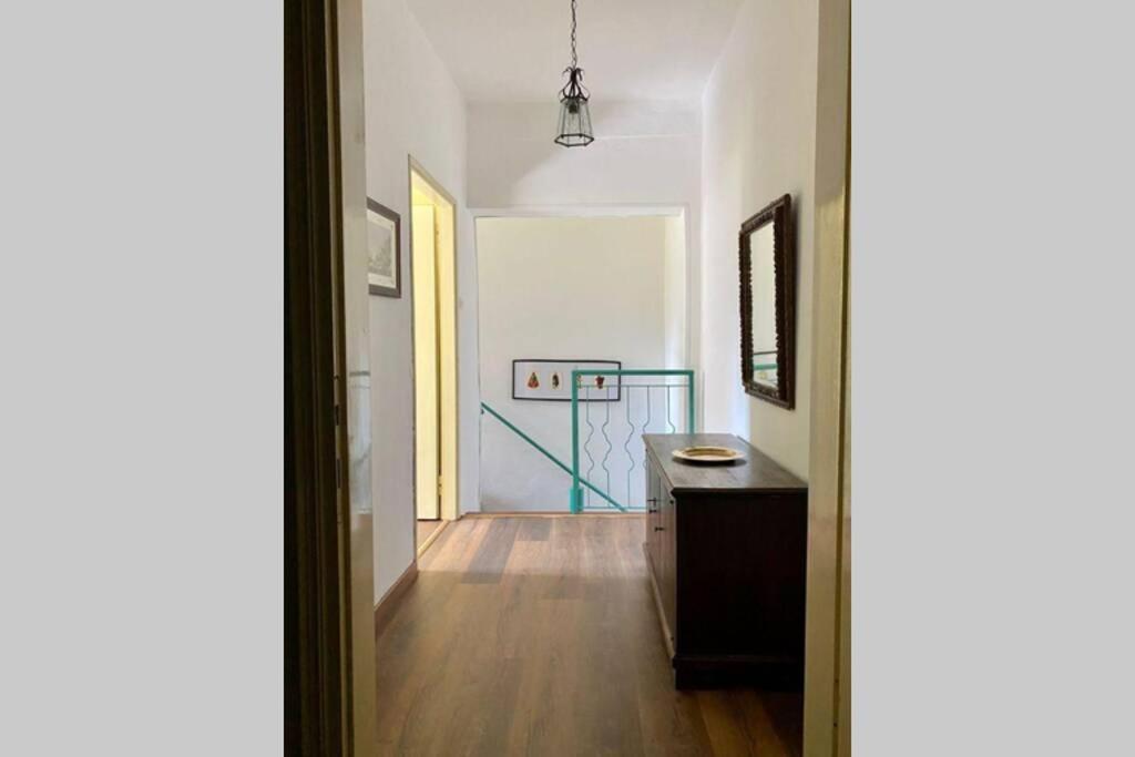 Barchessa Ca' Leon Sul Naviglio Del Brenta Villa Mira Kültér fotó